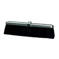 Gordon Brush 18" Polypropylene Floor Broom - For Rough Surfaces M230180